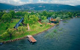 Kurtköy Park Bungalov Evleri